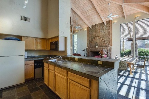 Ventana Retreat - image 8