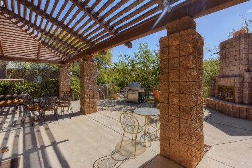 Ventana Retreat - image 9