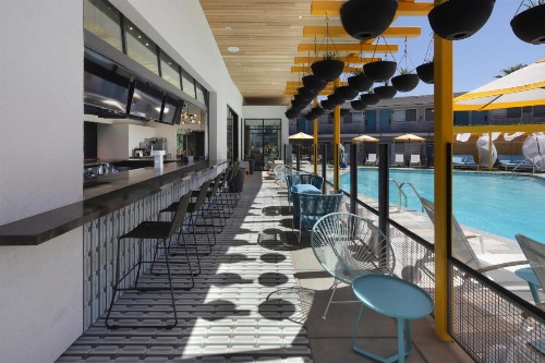 The Tuxon Hotel Tucson a Member of Design Hotels - image 25