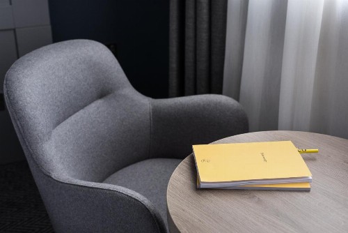 The Tuxon Hotel Tucson a Member of Design Hotels - image 26