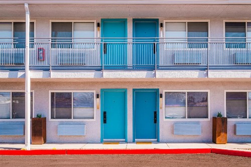 The Tuxon Hotel Tucson a Member of Design Hotels - image 29