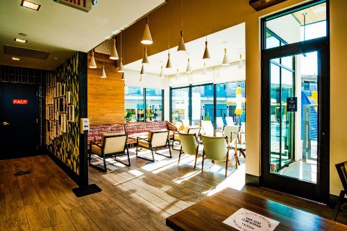 The Tuxon Hotel Tucson a Member of Design Hotels - image 30