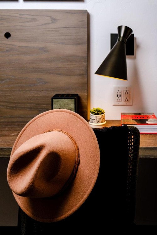 The Tuxon Hotel Tucson a Member of Design Hotels - image 35