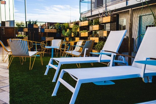 The Tuxon Hotel Tucson a Member of Design Hotels - image 38