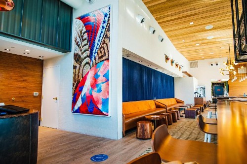 The Tuxon Hotel Tucson a Member of Design Hotels - image 43