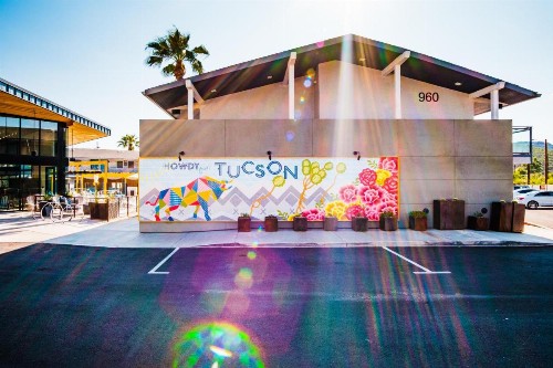 The Tuxon Hotel Tucson a Member of Design Hotels - image 44
