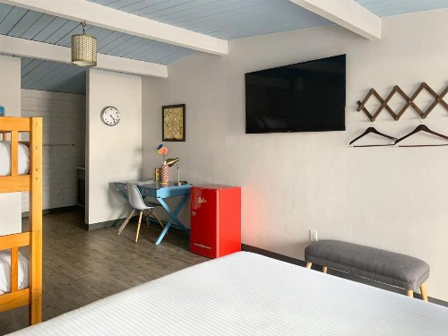 Hotel McCoy - Art Coffee Beer Wine - image 18