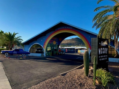 Hotel McCoy - Art Coffee Beer Wine - image 34
