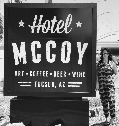 Hotel McCoy - Art Coffee Beer Wine - image 48