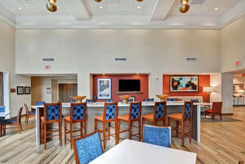 Hampton Inn & Suites Tucson Marana AZ - image 15