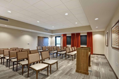Hampton Inn & Suites Tucson Marana AZ - image 22