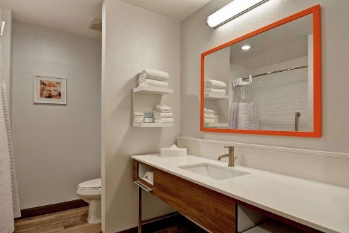 Hampton Inn & Suites Tucson Marana AZ - image 23