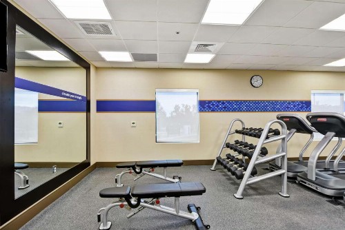 Hampton Inn & Suites Tucson Marana AZ - image 25