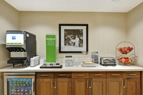 Hampton Inn & Suites Tucson Marana AZ - image 27