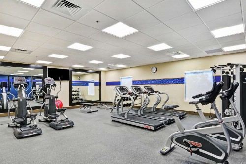 Hampton Inn & Suites Tucson Marana AZ - image 30