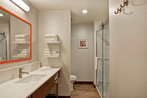 Hampton Inn & Suites Tucson Marana AZ - image 34