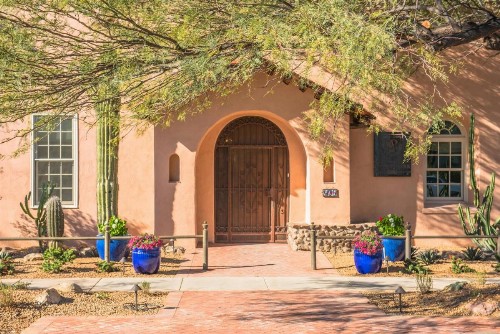 Armory Park Inn