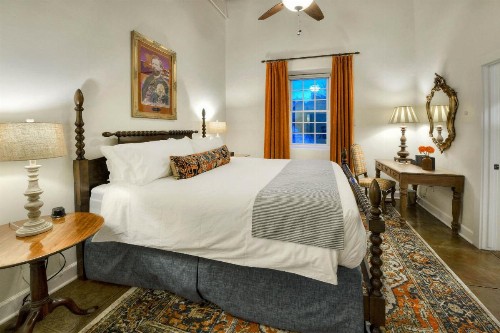 Armory Park Inn - image 10