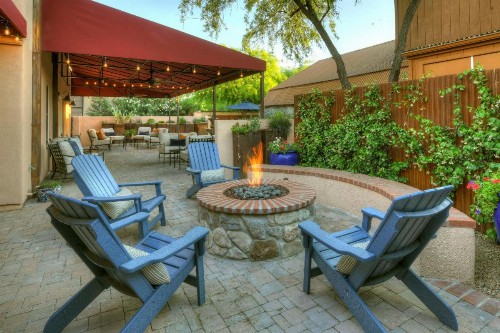 Armory Park Inn - image 11