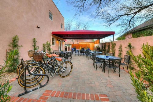 Armory Park Inn - image 27