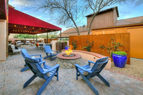 Armory Park Inn - image 30