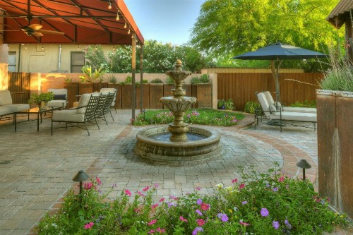 Armory Park Inn - image 38
