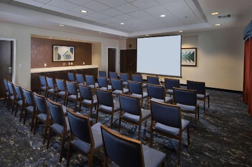 Hampton Inn Suites Tucson Tech Park - image 20