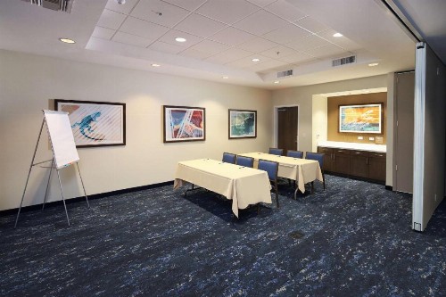 Hampton Inn Suites Tucson Tech Park - image 21
