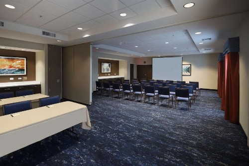 Hampton Inn Suites Tucson Tech Park - image 22