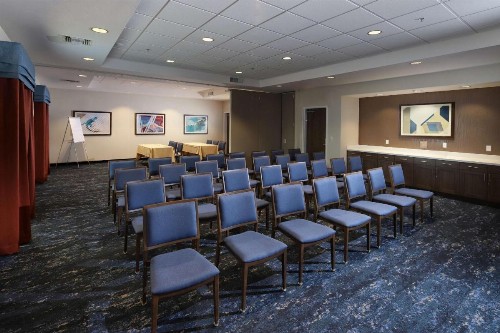 Hampton Inn Suites Tucson Tech Park - image 23