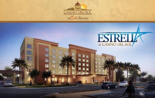 Estrella At Casino Del Sol - image 1