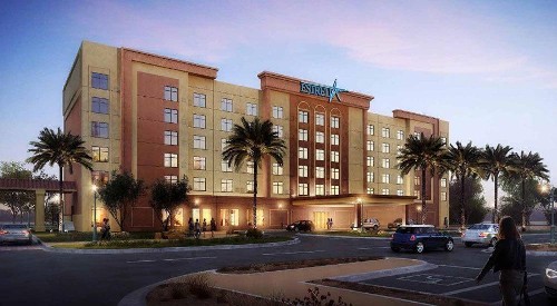 Estrella At Casino Del Sol - image 2