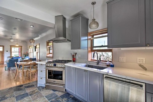 Unique and Historic Abode Explore Downtown Tucson! - image 9