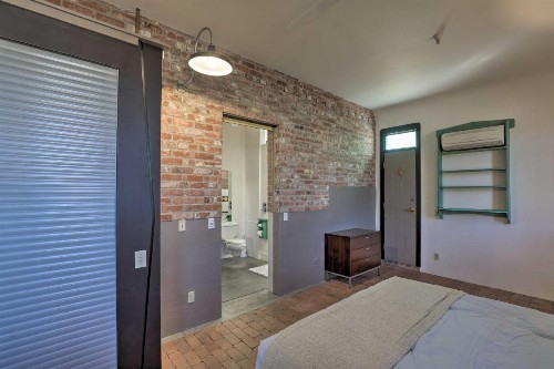 Contemporary Home with Yard - Walk to UArizona! - image 12