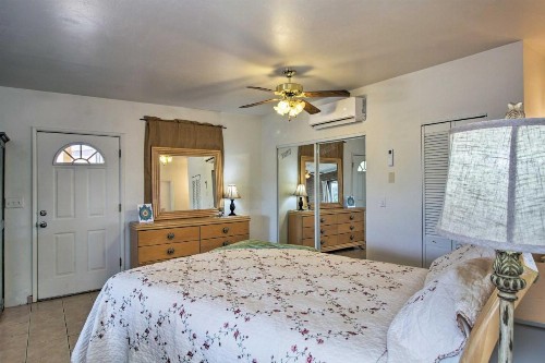 NEW! ‘All Tucked In’ Tucson Casita w/ Mtn. Views! - image 3