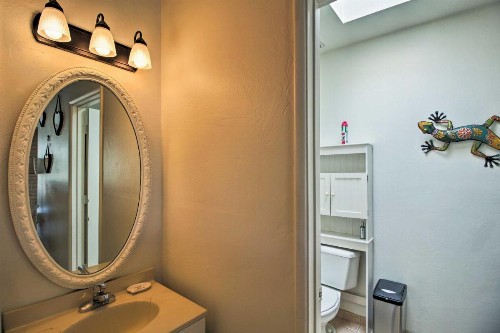 NEW! ‘All Tucked In’ Tucson Casita w/ Mtn. Views! - image 5
