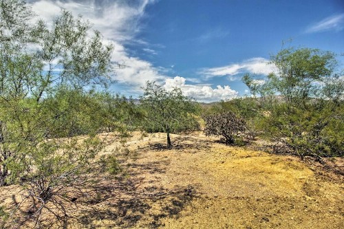 NEW! ‘All Tucked In’ Tucson Casita w/ Mtn. Views! - image 9