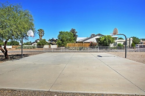 Tucson House w/ Fenced Yard Patio & Hot Tub! - image 2