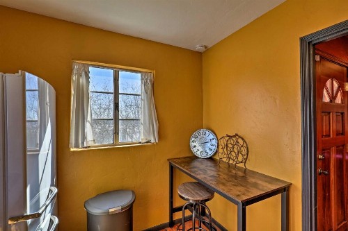 Southwestern Estate with Views Explore Tucson!