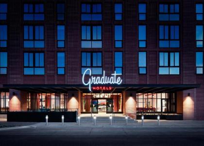 Graduate Tucson - image 8