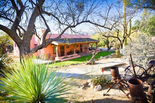 Tanque Verde Guest Ranch - image 5