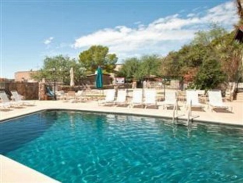 Tanque Verde Guest Ranch - image 3