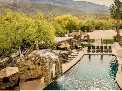 Tanque Verde Guest Ranch - image 4