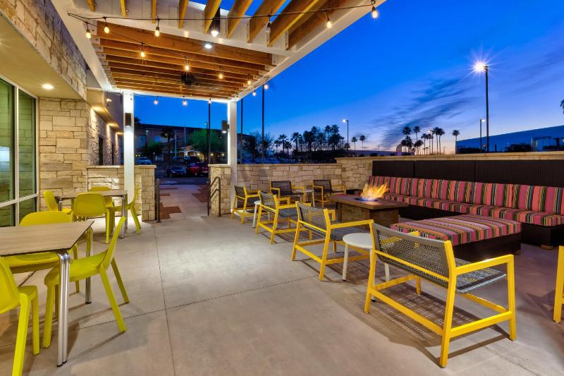 Home2 Suites By Hilton Tucson Airport Az - main image