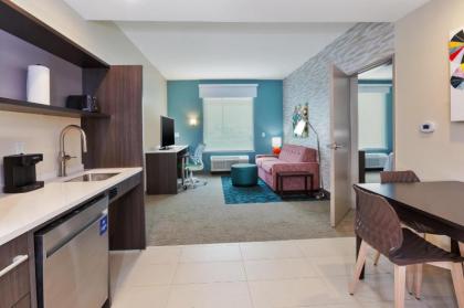 Home2 Suites By Hilton Tucson Airport Az - image 10