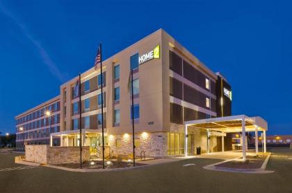 Home2 Suites By Hilton Tucson Airport Az - image 11