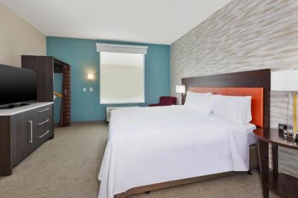 Home2 Suites By Hilton Tucson Airport Az - image 12