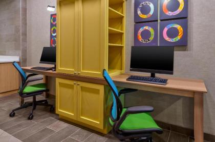 Home2 Suites By Hilton Tucson Airport Az - image 13