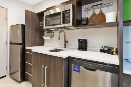 Home2 Suites By Hilton Tucson Airport Az - image 14
