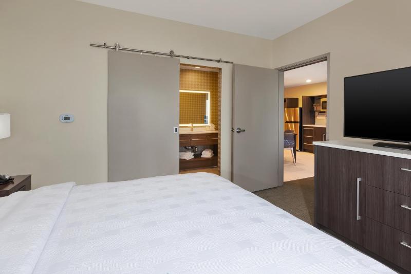 Home2 Suites By Hilton Tucson Airport Az - image 2